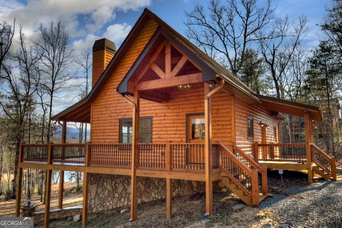 17 Dial Mountain Drive Blue Ridge - Photo 52