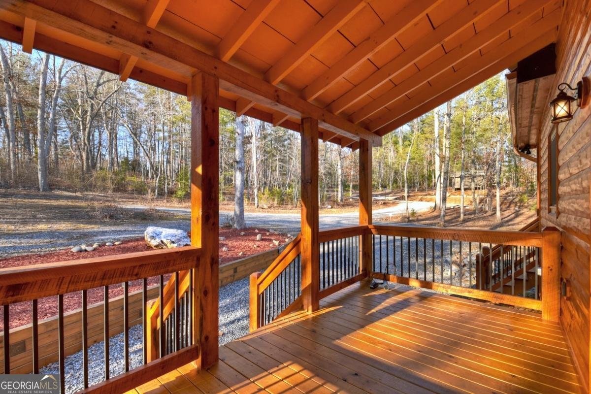 17 Dial Mountain Drive Blue Ridge - Photo 56