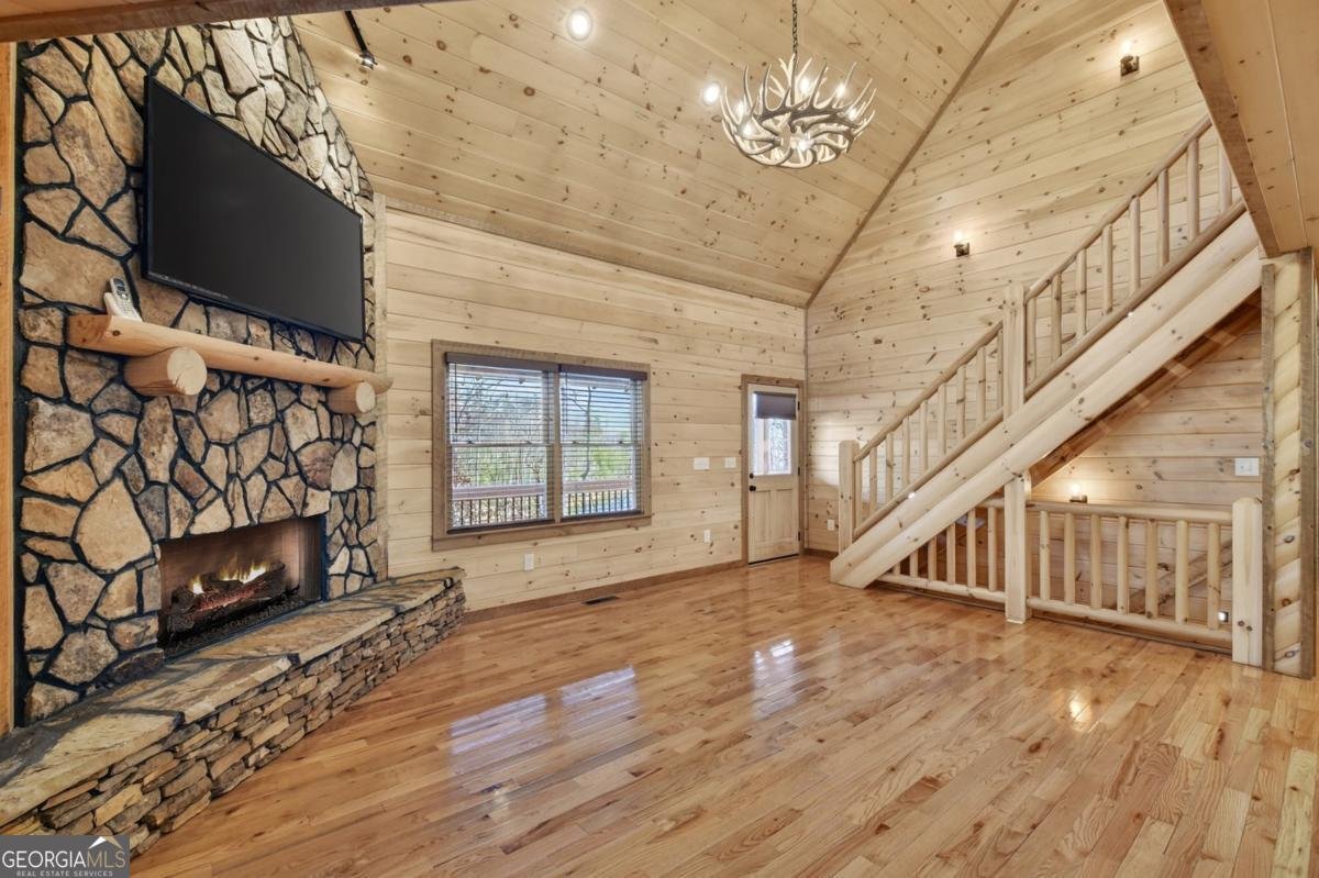 17 Dial Mountain Drive Blue Ridge - Photo 57