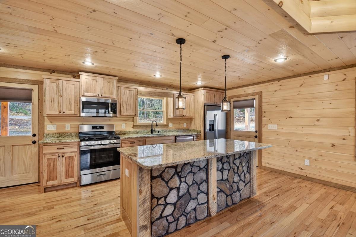 17 Dial Mountain Drive Blue Ridge - Photo 59