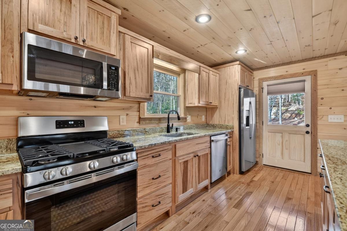 17 Dial Mountain Drive Blue Ridge - Photo 6