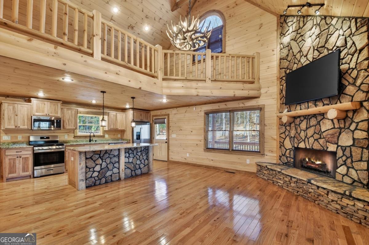 17 Dial Mountain Drive Blue Ridge - Photo 60