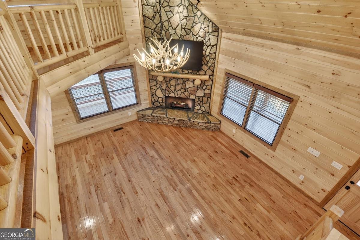 17 Dial Mountain Drive Blue Ridge - Photo 61