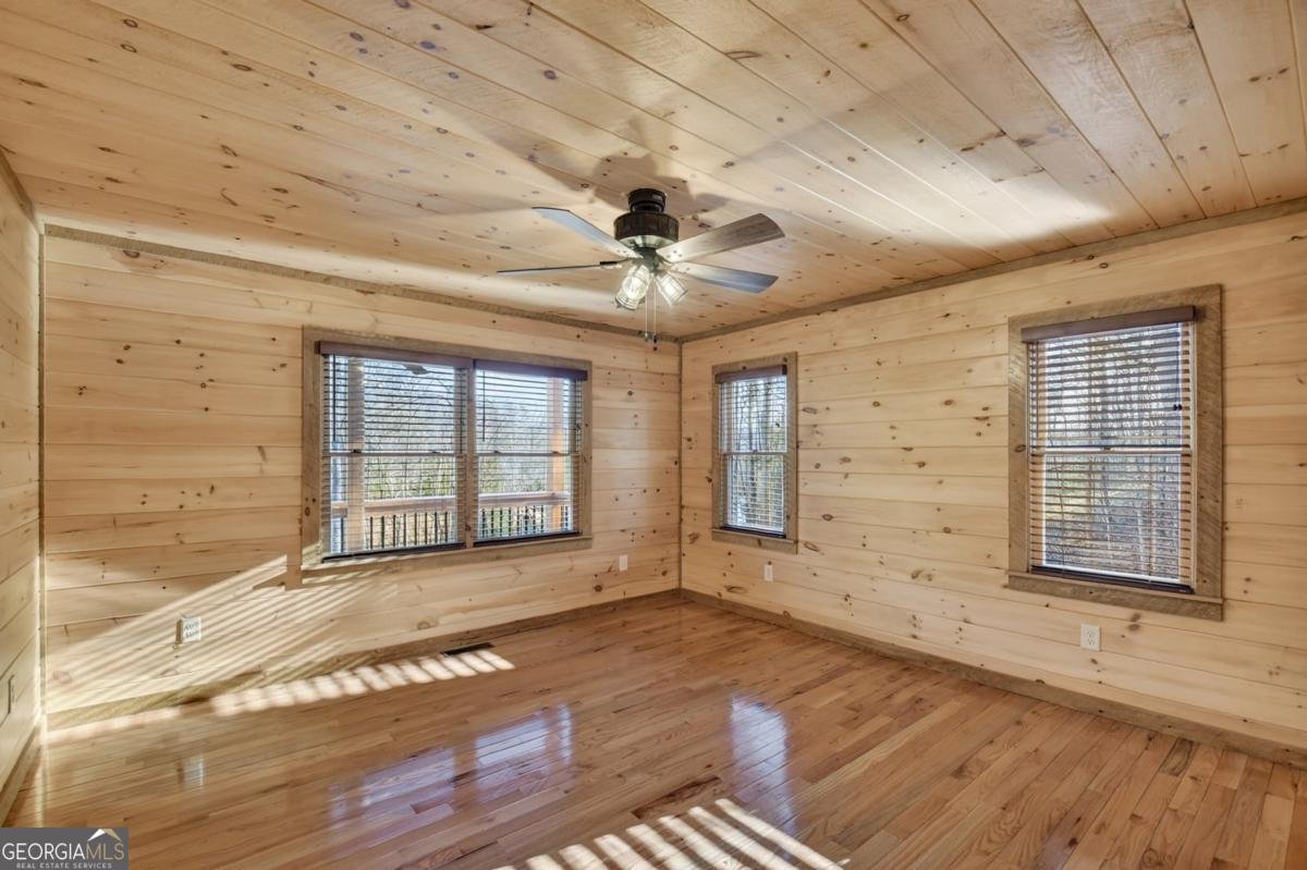 17 Dial Mountain Drive Blue Ridge - Photo 8