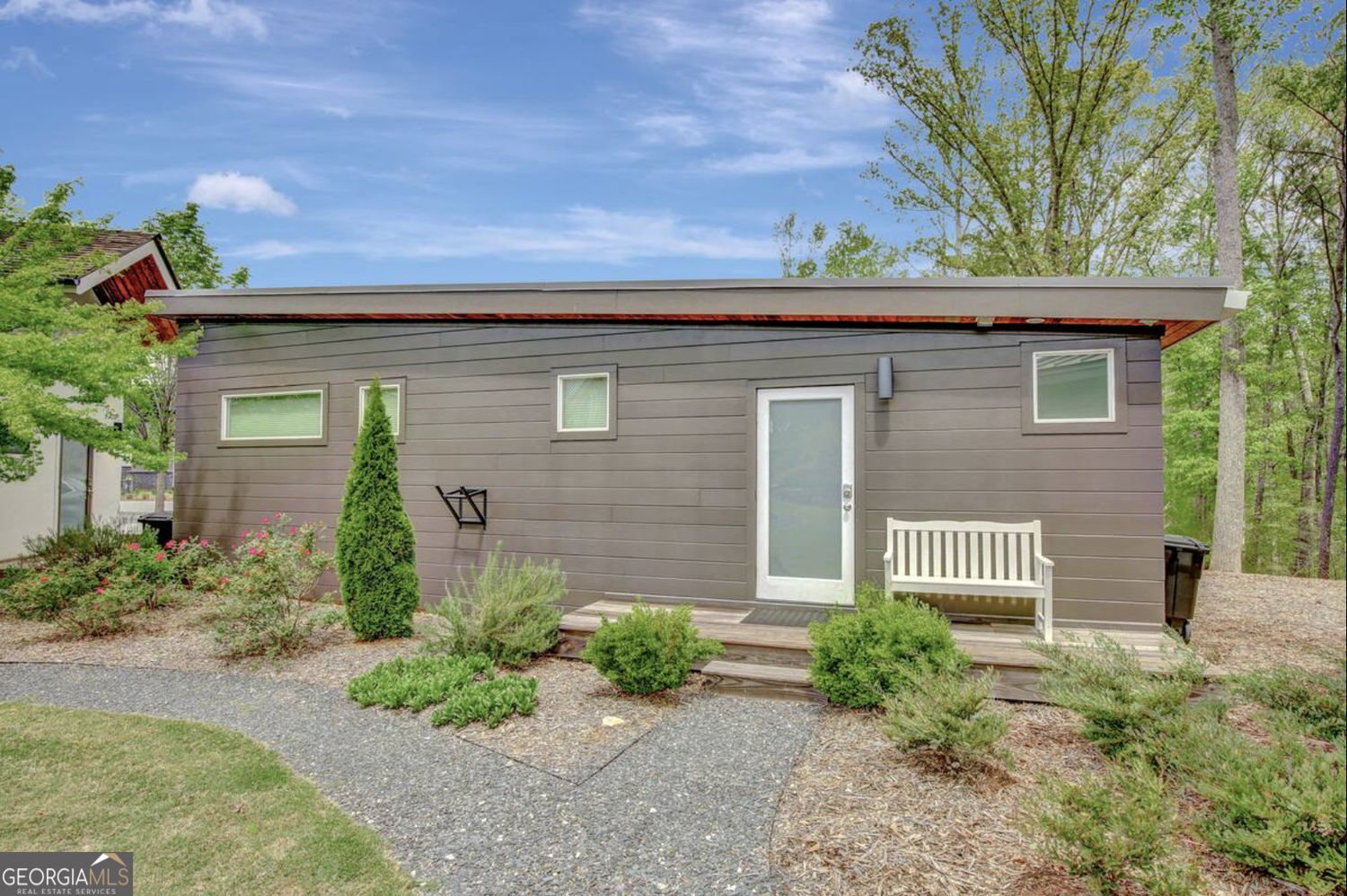 360 High Street Fayetteville - Photo 1