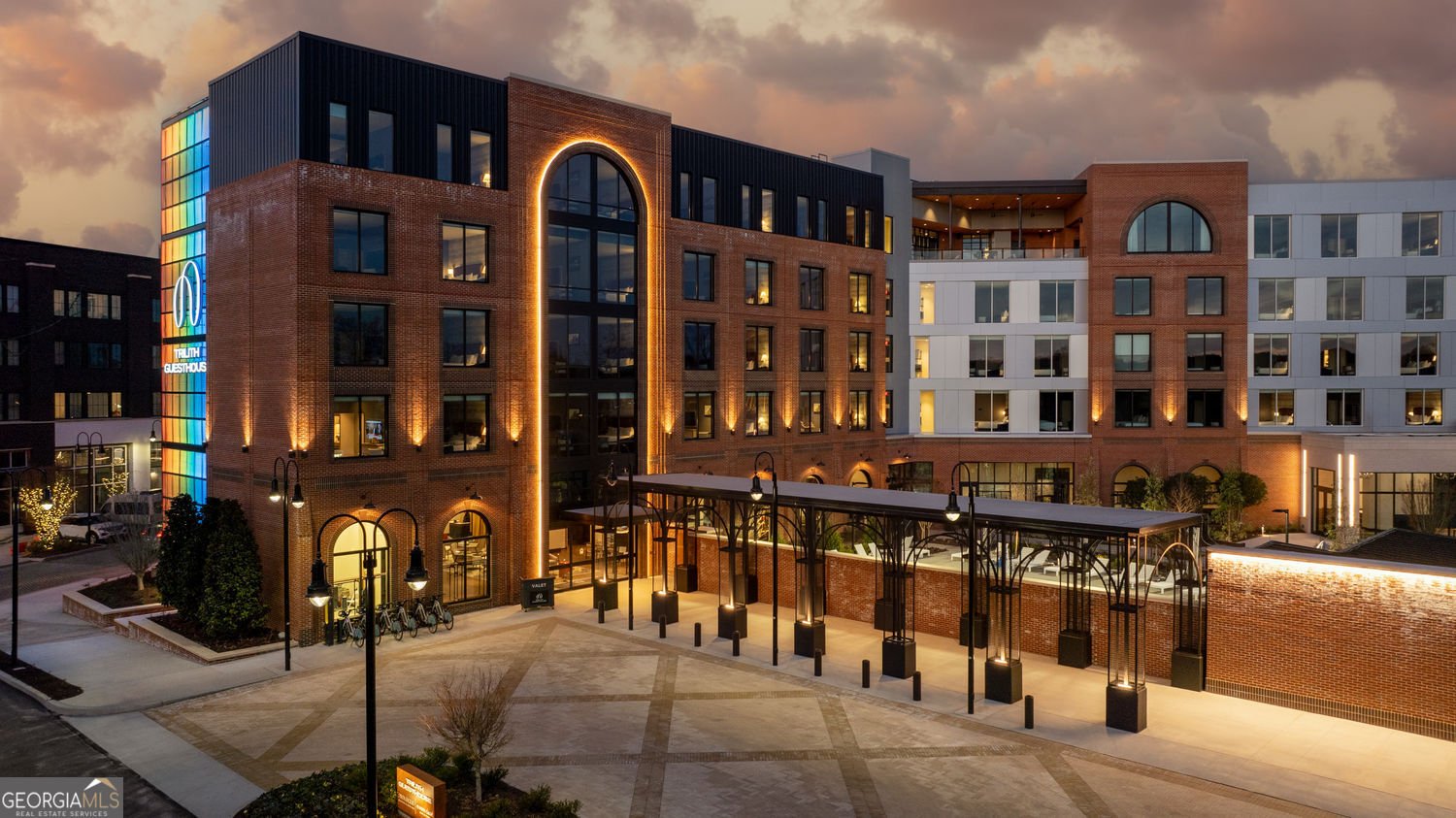 360 High Street Fayetteville - Photo 17