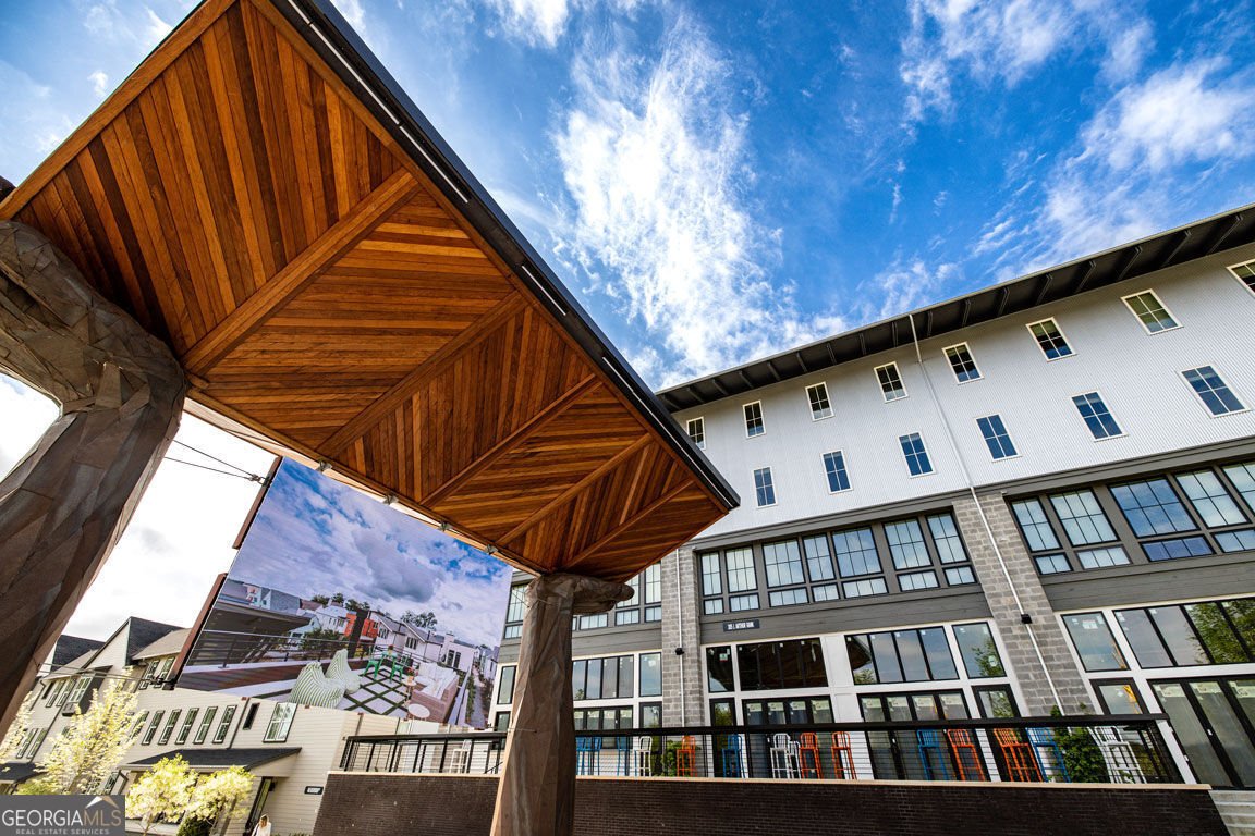 360 High Street Fayetteville - Photo 34