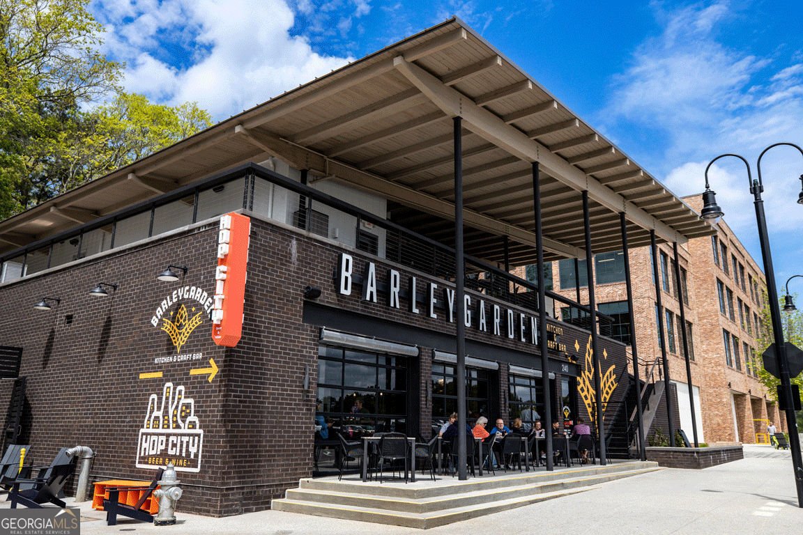 360 High Street Fayetteville - Photo 44