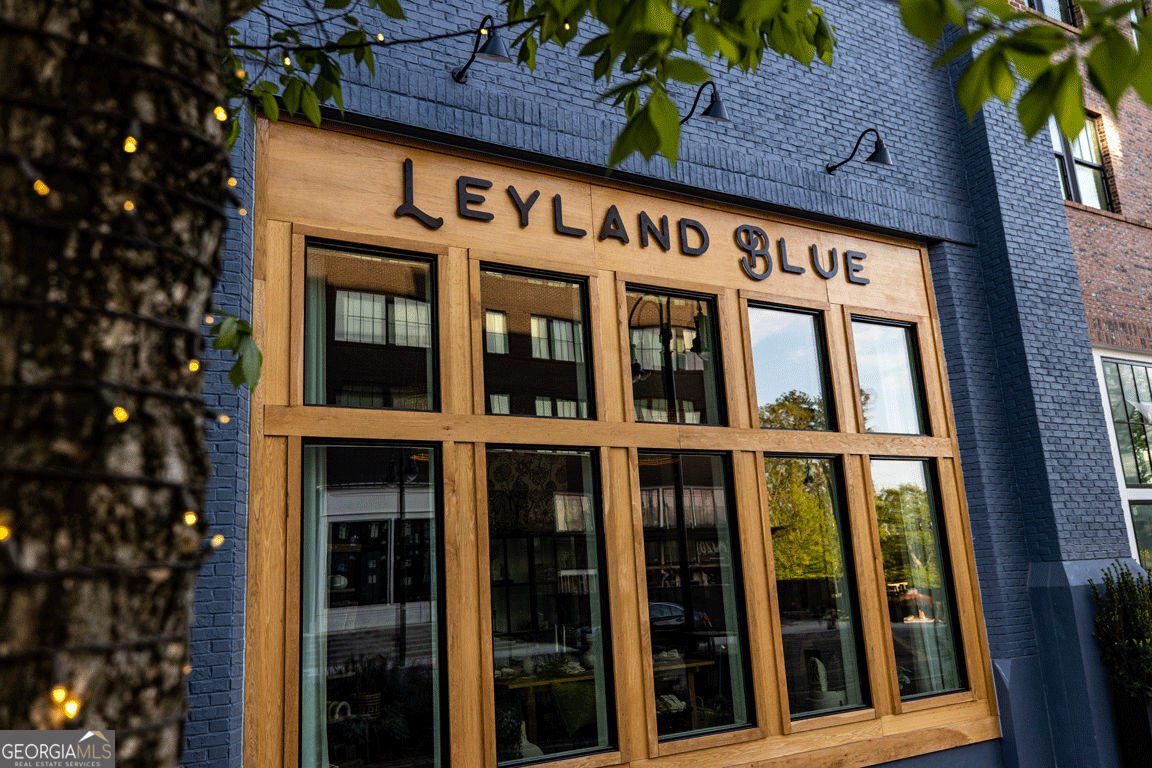 360 High Street Fayetteville - Photo 46