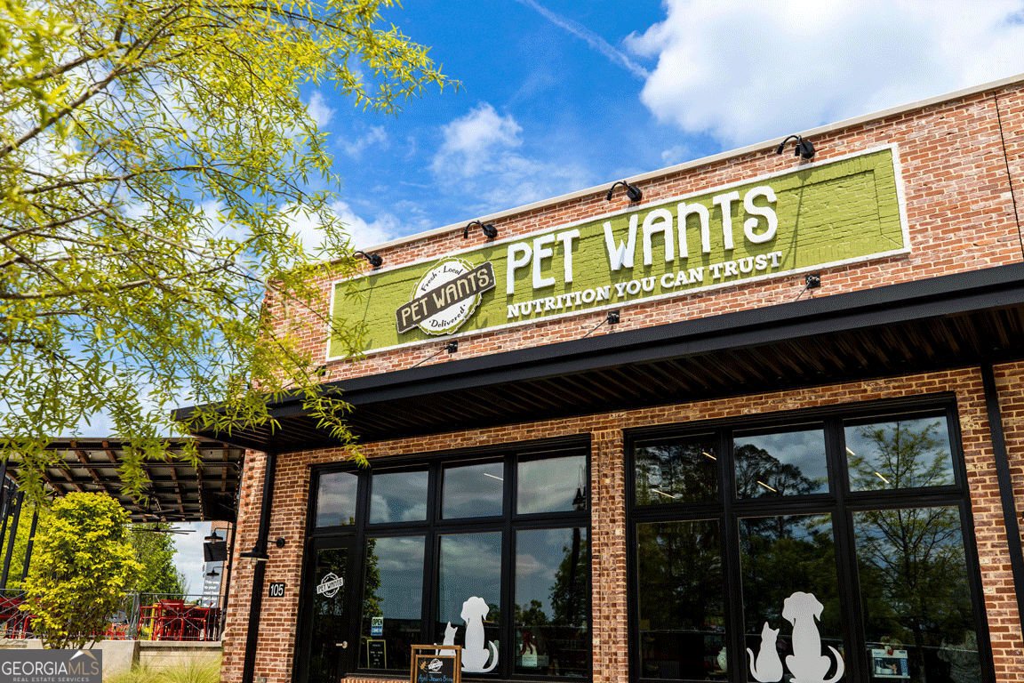 360 High Street Fayetteville - Photo 49