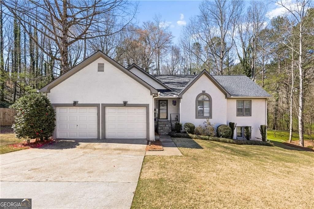 4832 Shallow Creek Drive Kennesaw - Photo 1