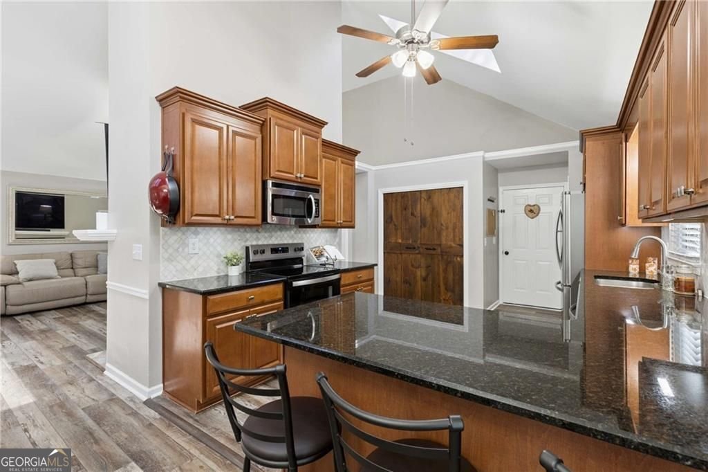 4832 Shallow Creek Drive Kennesaw - Photo 10