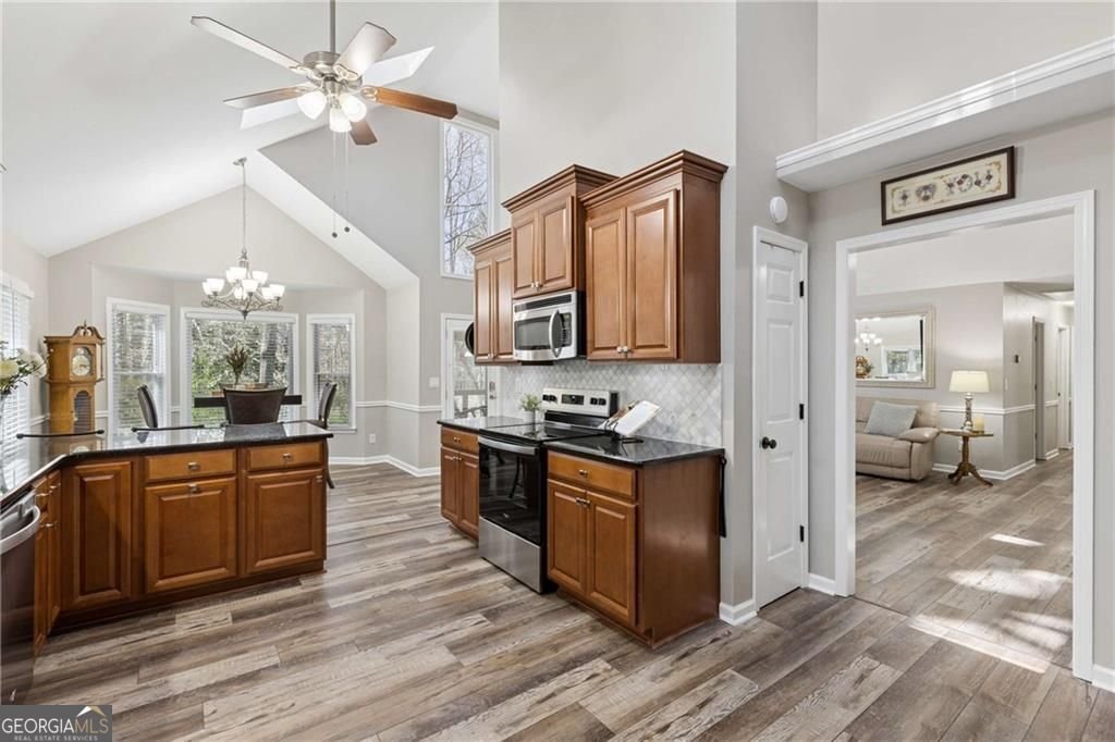 4832 Shallow Creek Drive Kennesaw - Photo 11