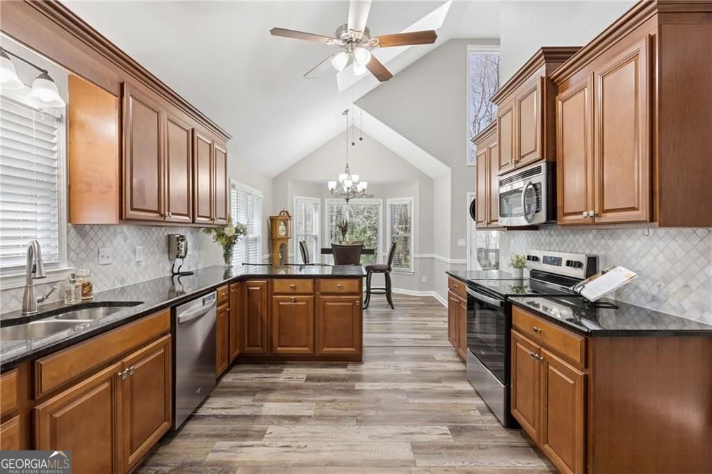 4832 Shallow Creek Drive Kennesaw - Photo 12