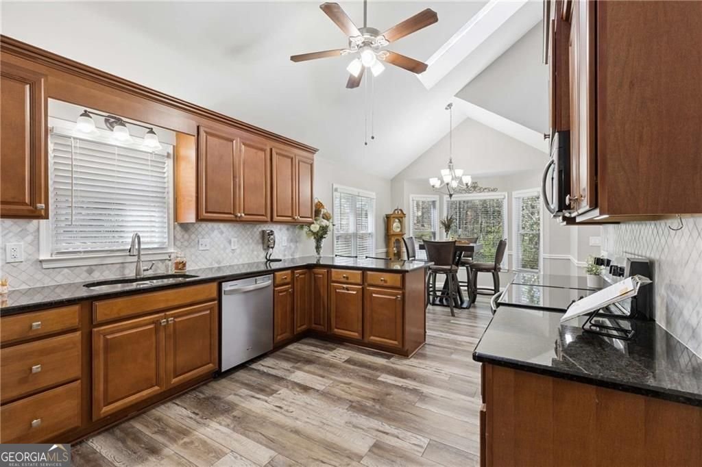 4832 Shallow Creek Drive Kennesaw - Photo 13