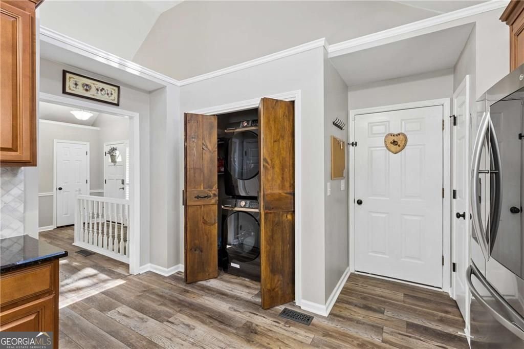 4832 Shallow Creek Drive Kennesaw - Photo 14