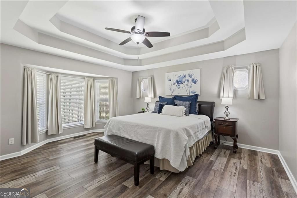 4832 Shallow Creek Drive Kennesaw - Photo 15