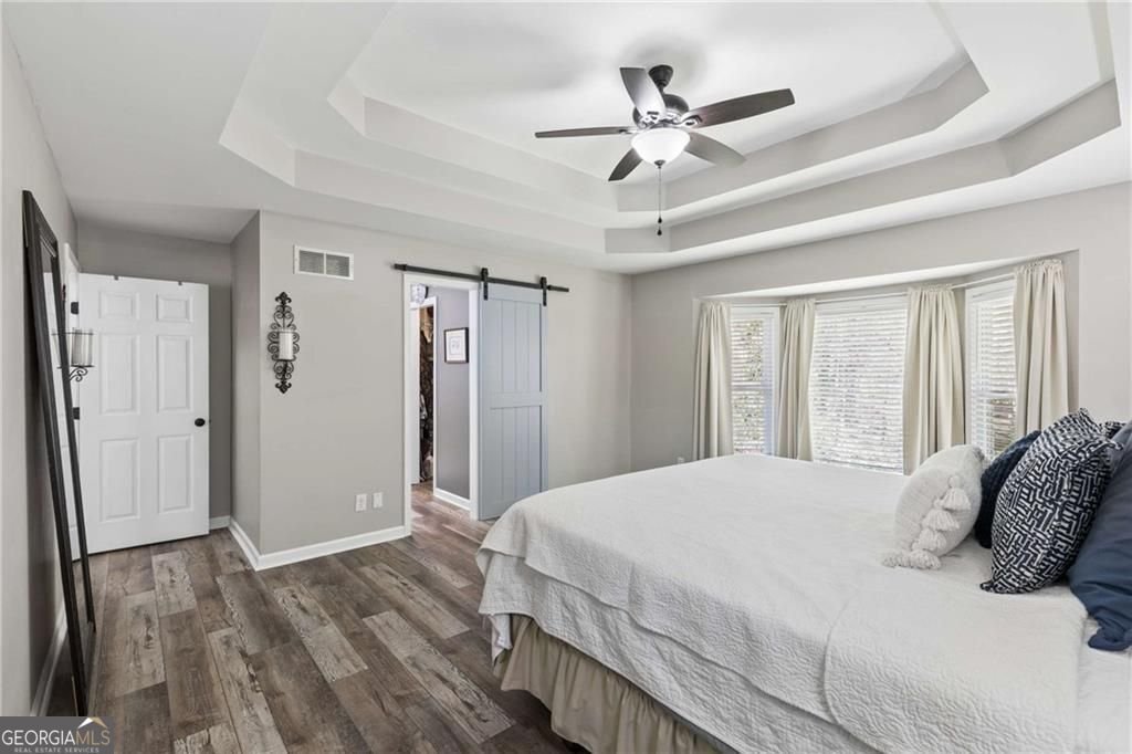 4832 Shallow Creek Drive Kennesaw - Photo 16