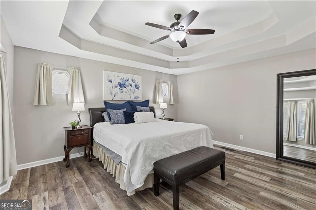 4832 Shallow Creek Drive Kennesaw - Photo 18