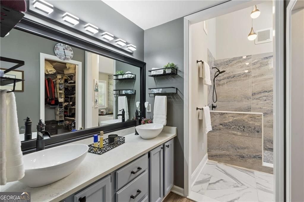 4832 Shallow Creek Drive Kennesaw - Photo 19