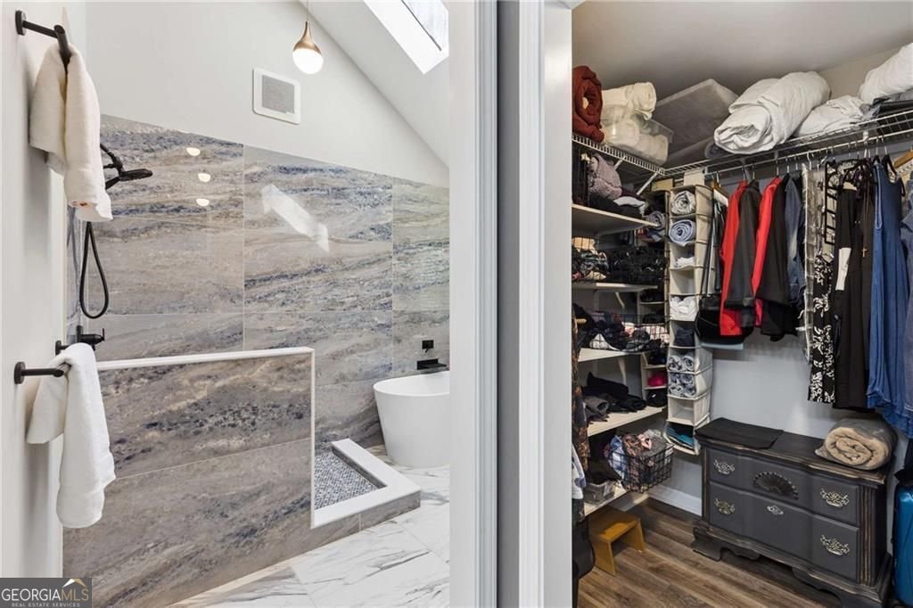 4832 Shallow Creek Drive Kennesaw - Photo 21