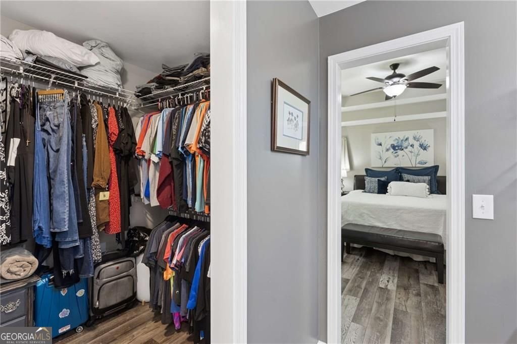 4832 Shallow Creek Drive Kennesaw - Photo 22