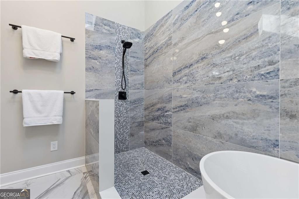 4832 Shallow Creek Drive Kennesaw - Photo 23