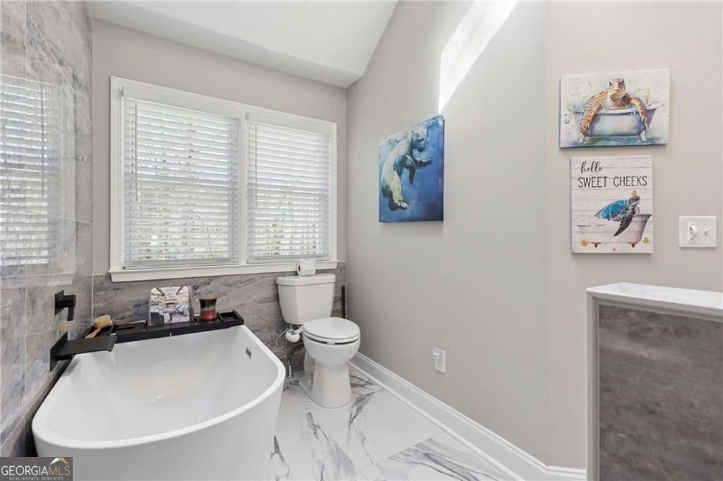 4832 Shallow Creek Drive Kennesaw - Photo 25