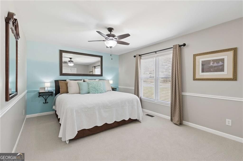 4832 Shallow Creek Drive Kennesaw - Photo 26