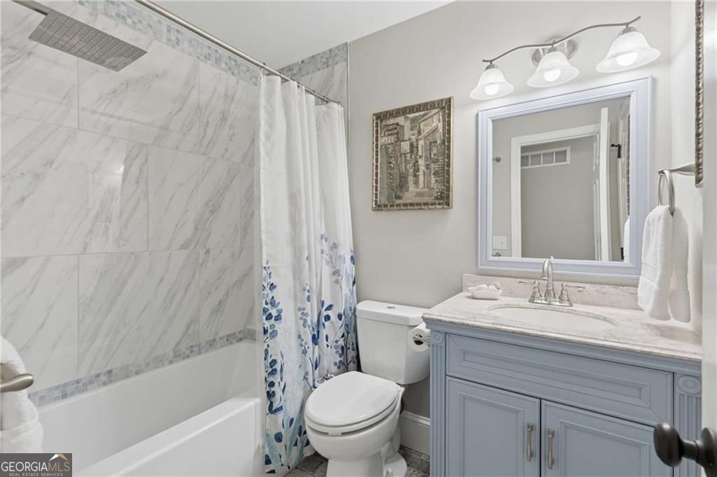 4832 Shallow Creek Drive Kennesaw - Photo 27