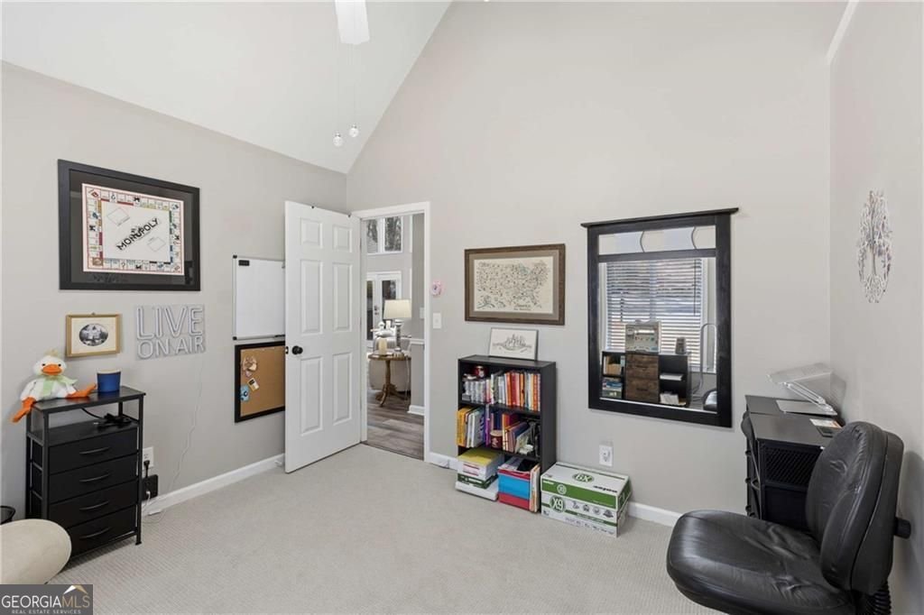 4832 Shallow Creek Drive Kennesaw - Photo 28