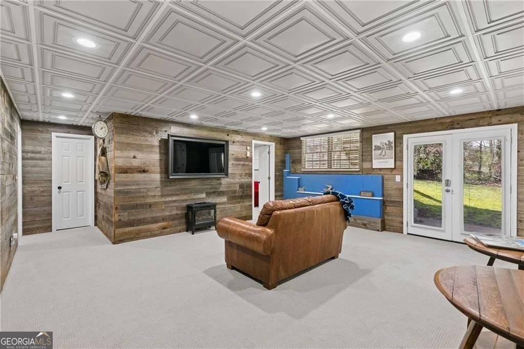 4832 Shallow Creek Drive Kennesaw - Photo 30