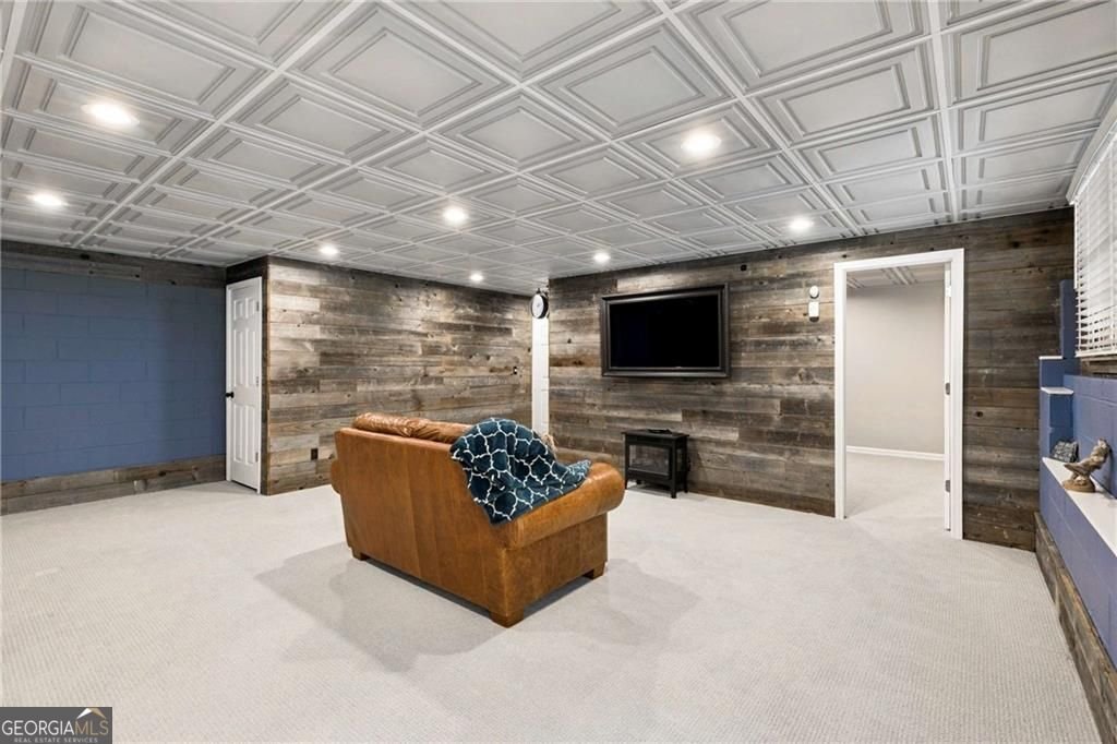 4832 Shallow Creek Drive Kennesaw - Photo 31