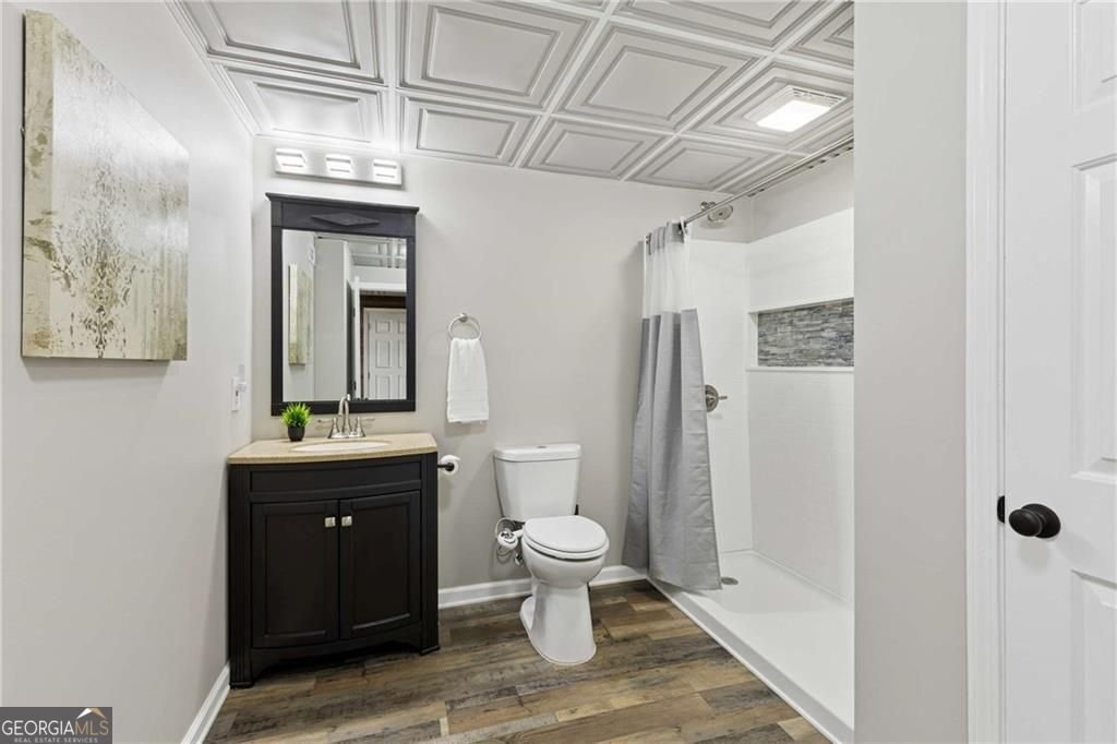 4832 Shallow Creek Drive Kennesaw - Photo 34