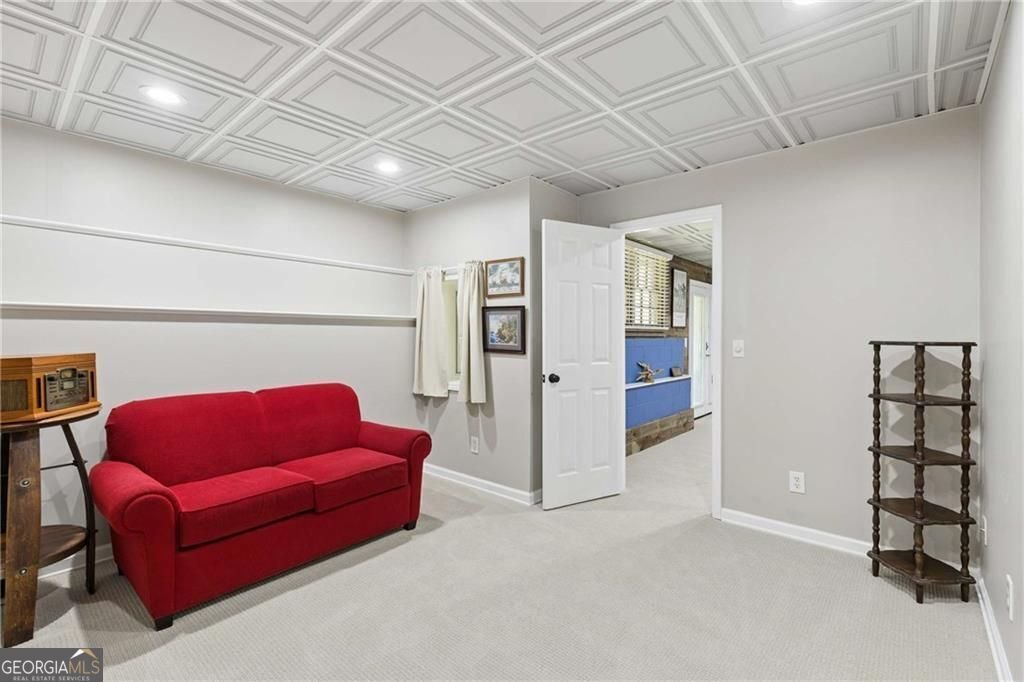 4832 Shallow Creek Drive Kennesaw - Photo 35