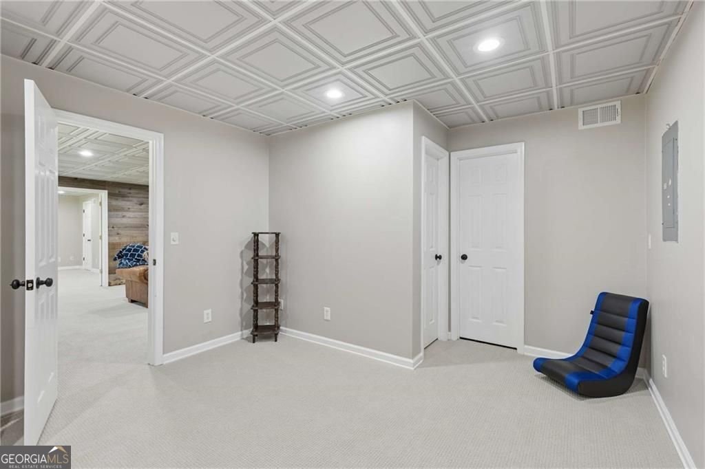 4832 Shallow Creek Drive Kennesaw - Photo 36