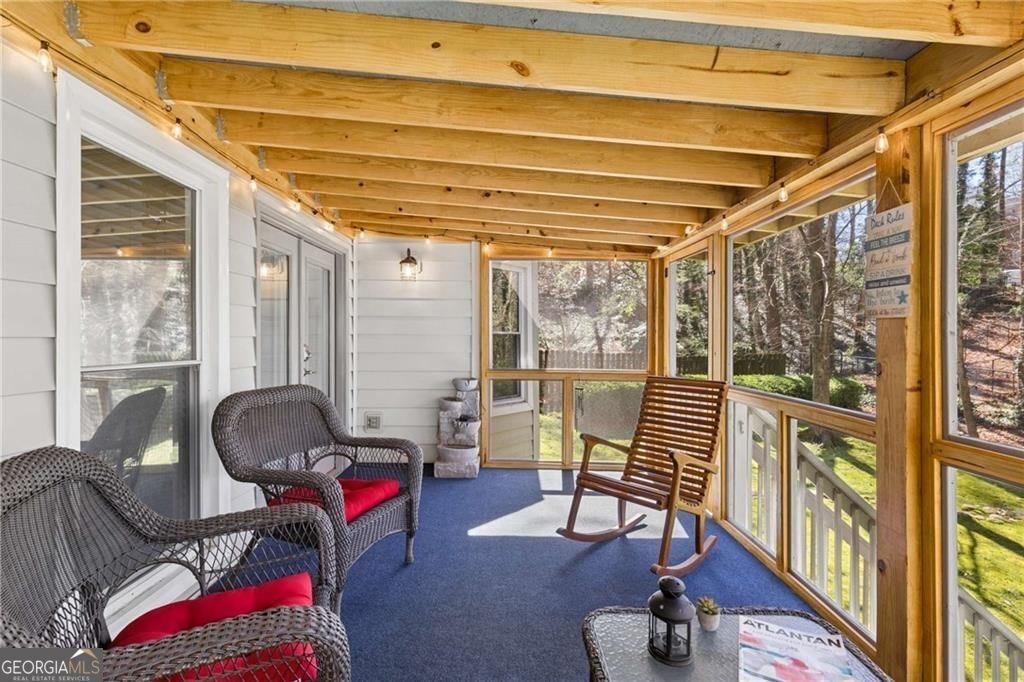 4832 Shallow Creek Drive Kennesaw - Photo 37