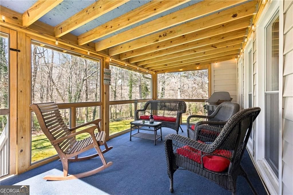 4832 Shallow Creek Drive Kennesaw - Photo 38