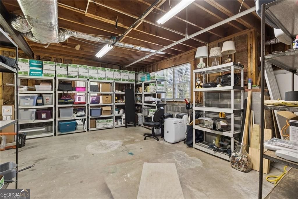 4832 Shallow Creek Drive Kennesaw - Photo 39