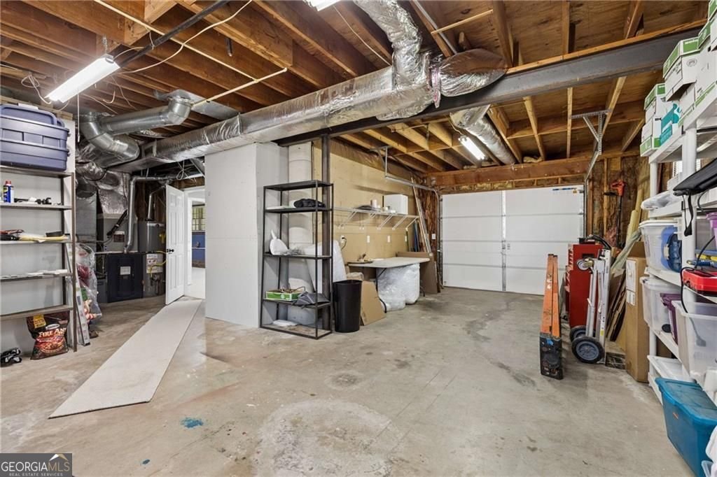 4832 Shallow Creek Drive Kennesaw - Photo 40