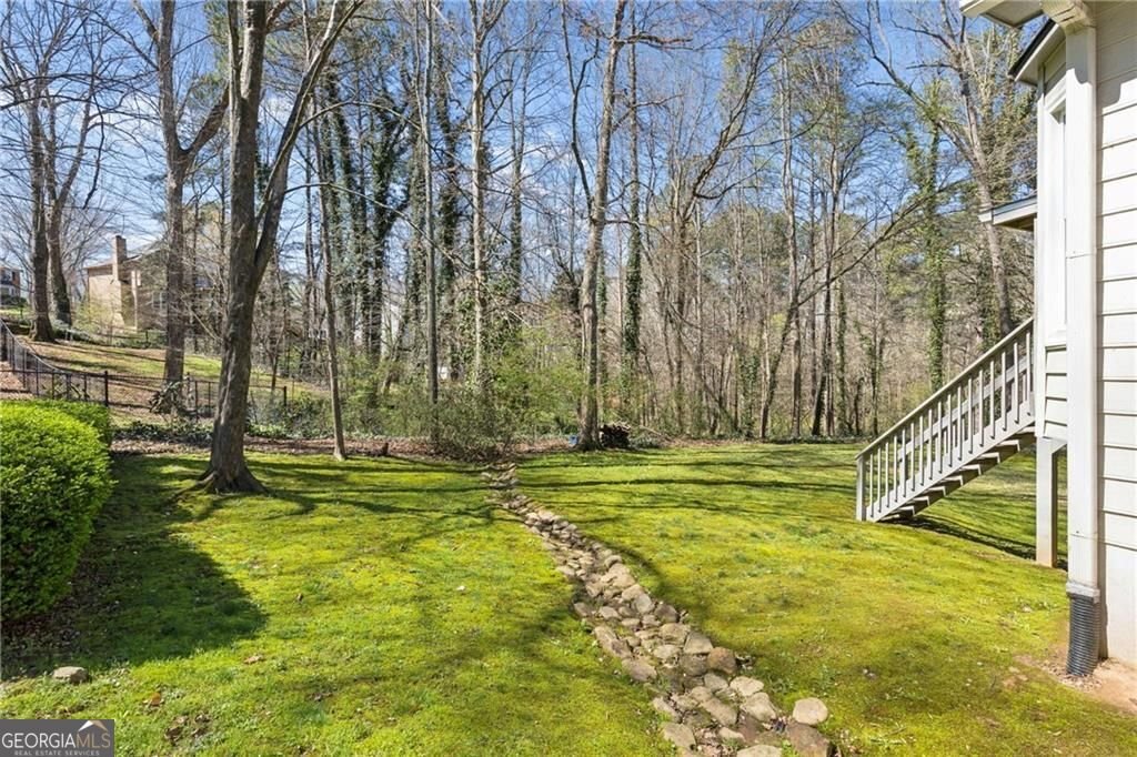 4832 Shallow Creek Drive Kennesaw - Photo 41