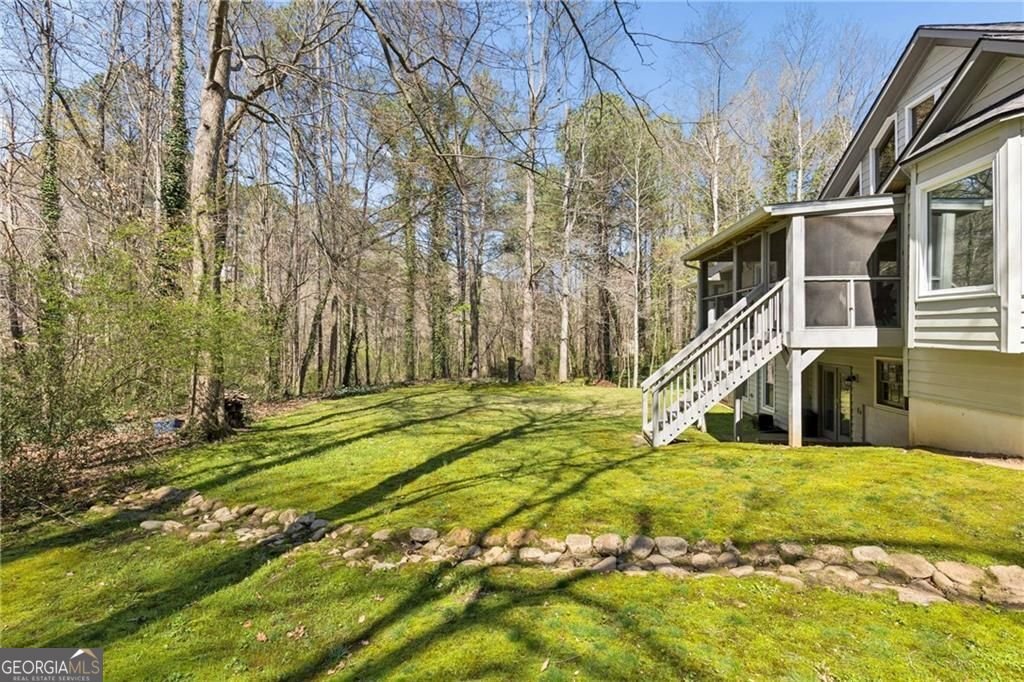 4832 Shallow Creek Drive Kennesaw - Photo 42