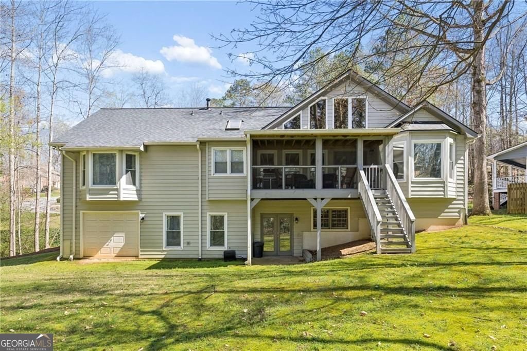 4832 Shallow Creek Drive Kennesaw - Photo 46