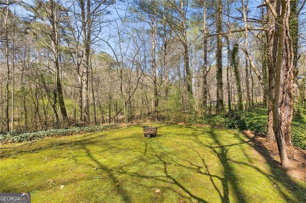 4832 Shallow Creek Drive Kennesaw - Photo 47