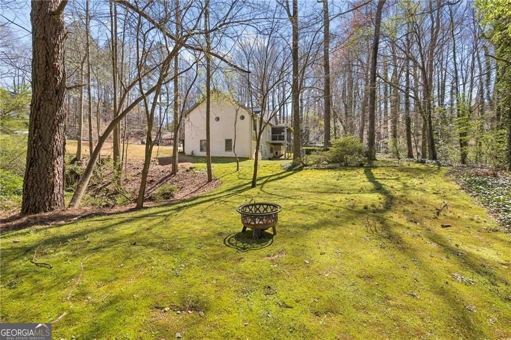 4832 Shallow Creek Drive Kennesaw - Photo 48