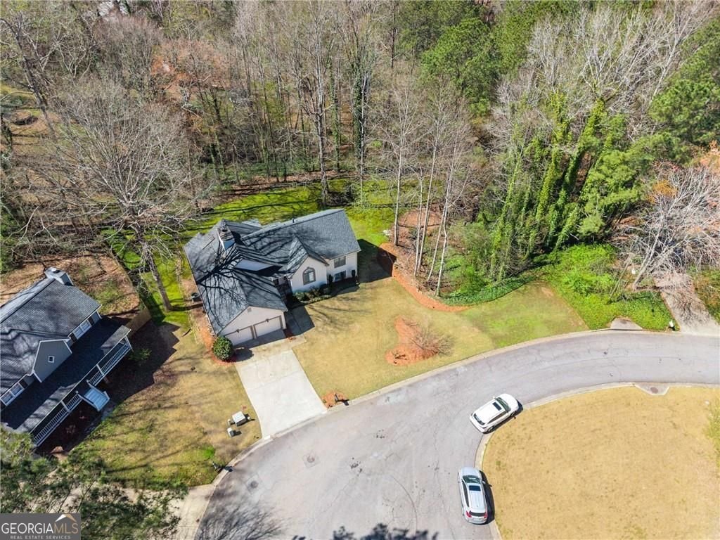 4832 Shallow Creek Drive Kennesaw - Photo 49