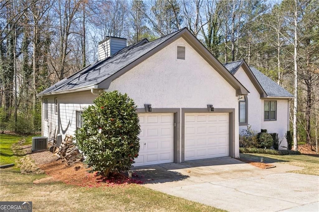 4832 Shallow Creek Drive Kennesaw - Photo 51