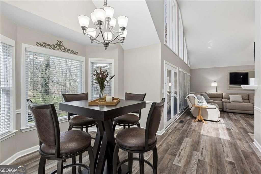 4832 Shallow Creek Drive Kennesaw - Photo 7