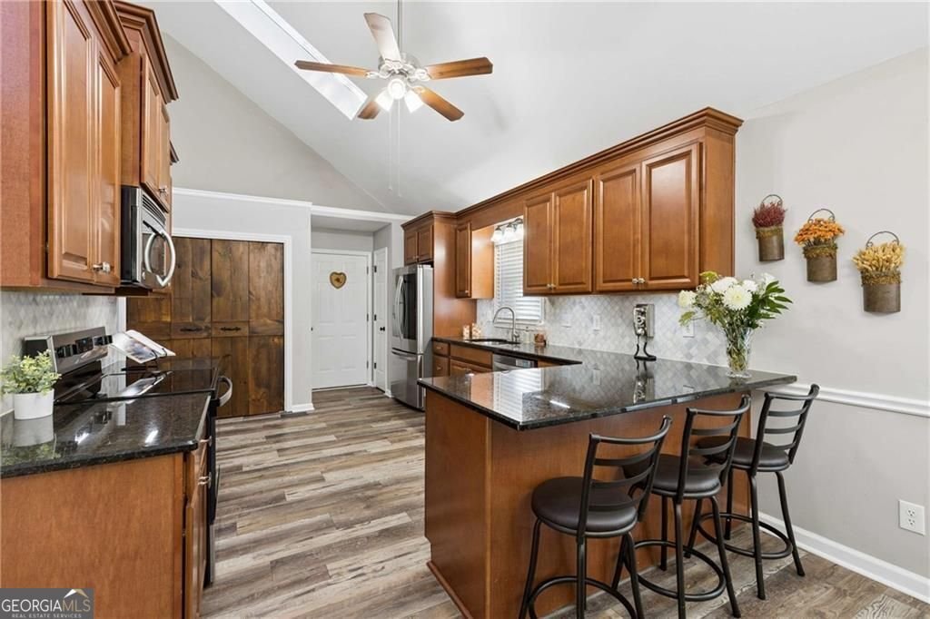 4832 Shallow Creek Drive Kennesaw - Photo 9