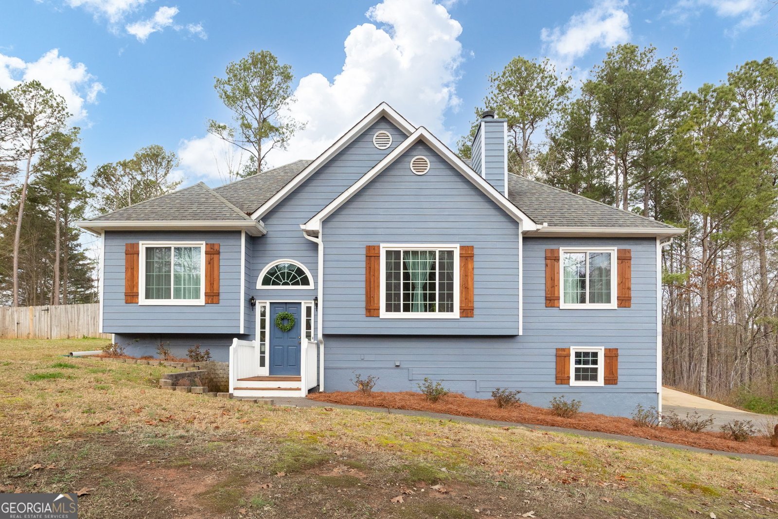 251 Eagle Lake Drive Dallas - Photo 1